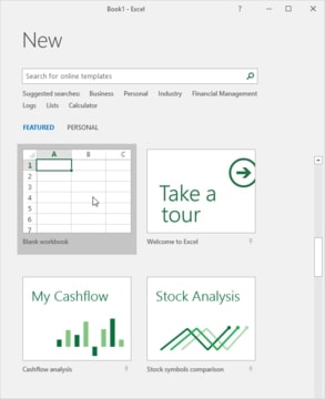 Basic Intro To Excel 2